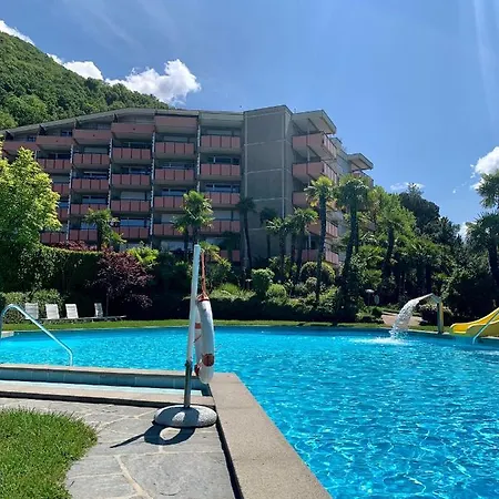 Apartment Seeblick