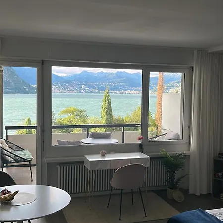 Seeblick Apartment